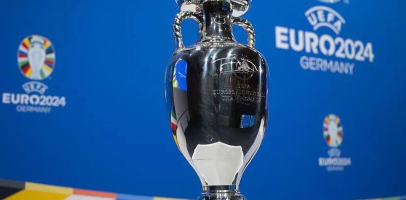 Jadwal Live Streaming Euro 2024 di RCTI dan MNCTV